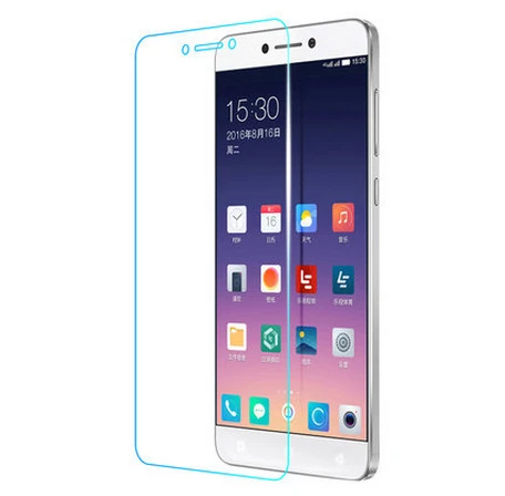 Letv Le Eco Cool 1 двойное закаленное стекло Оригинал 9H Высококачественная защитная