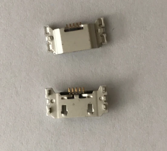 

20pcs /lot Charging port dock for Sony Xperia XA Ultra C6 Micro USB Jack Charging Socket Charger Port Plug Dock Connector