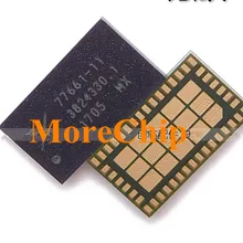 77661-11 для samsung S9 Мощность усилитель IC PA чип 3 шт./лот