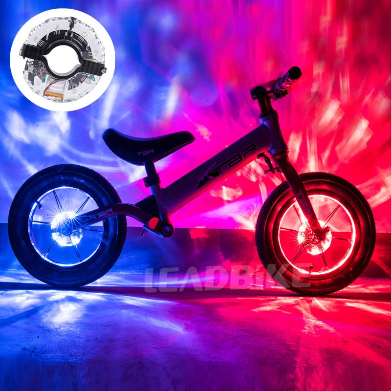 Luces para bicicleta niños Clearance