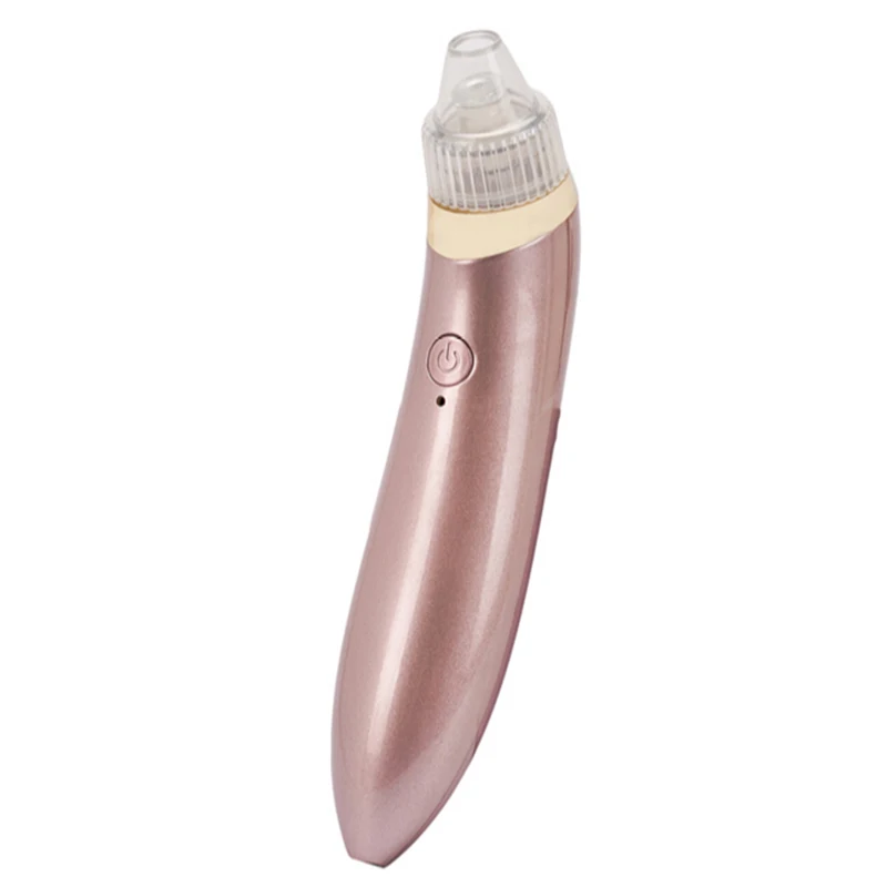 

Beauty and skin care is used to remove black hair electrons from the face and clean the hairdressing instrument
