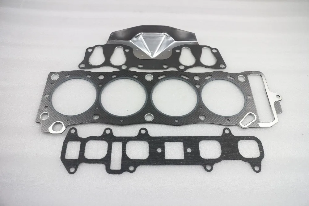 VRS набор прокладок подходит для Toyota Hilux 22R RN85 RN90 RN105 RN106 RN110 DM881