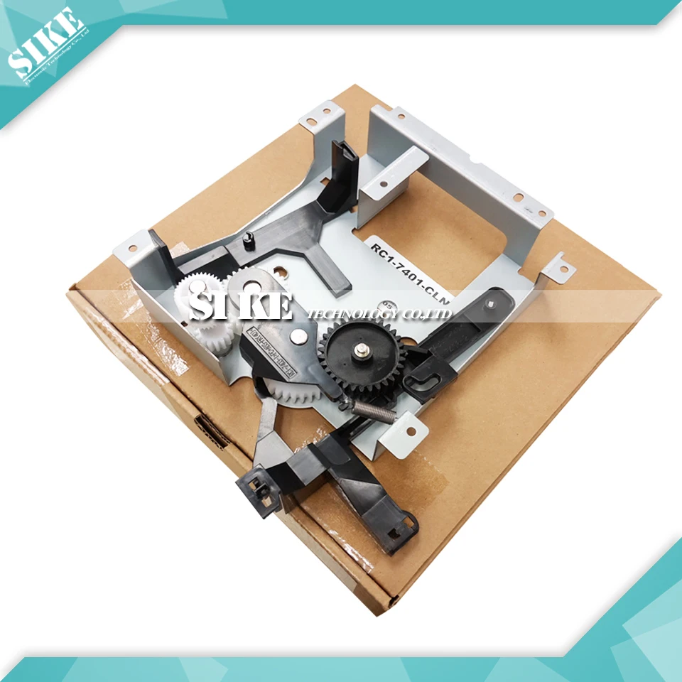 

Fixing Drive Gear Assembly For HP 5200 5200N 5200LX 5200L HP5200 Fuser Gear Assembly  SWING ARM ASSY