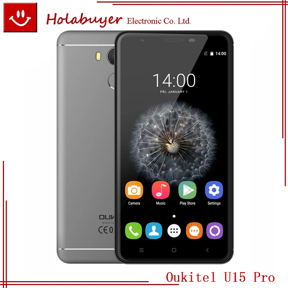 Смартфоны Oukitel Купить Красноярск