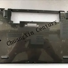Для нового оригинала для ThinkPad T440S T450S задняя оболочка нижний чехол Базовая Крышка для ноутбука D Shell
