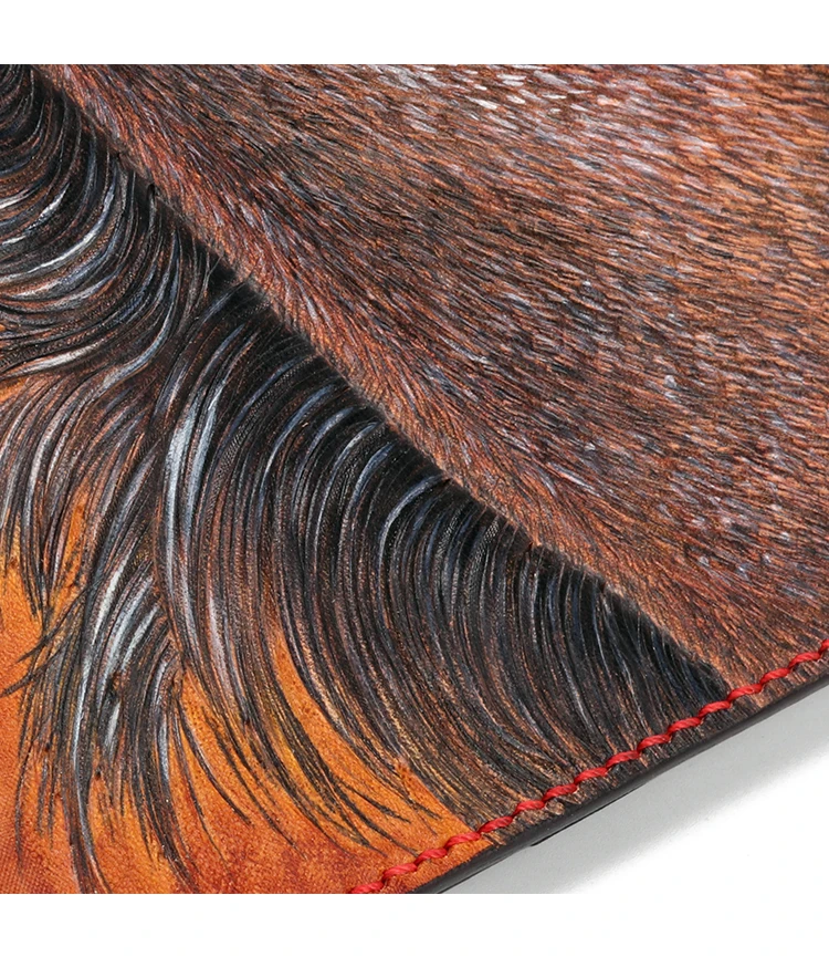 Рисунок 5 - Кошелек ручной работы Master Works