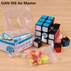 Gan 356 Air SM v2 Master puzzle magnetic magic speed gan cube 3x3x3 professional gans cube gan356 magnets toys GAN 356 RS ► Photo 3/6