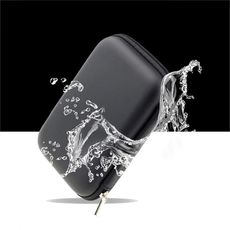  7 zoll Hard Shell Tragen Tasche Mäppchen Fall Für Garmin Nüvi TomTom Sat Navigation GPS