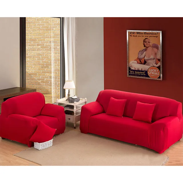 Sofa Cover Slipcover 1 2 3 4 Seat Single Two Three Four Seater Sofa Cover Slipcover 1 2 3 4 Seat Single Two