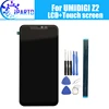 6.2 inch UMIDIGI Z2 LCD Display+Touch Screen 100% Original Tested LCD Digitizer Glass Panel Replacement For UMIDIGI Z2 ► Photo 1/4