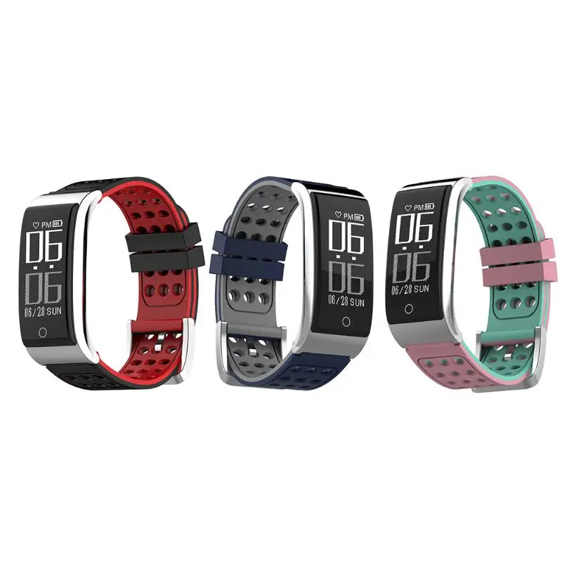 ecg smartband