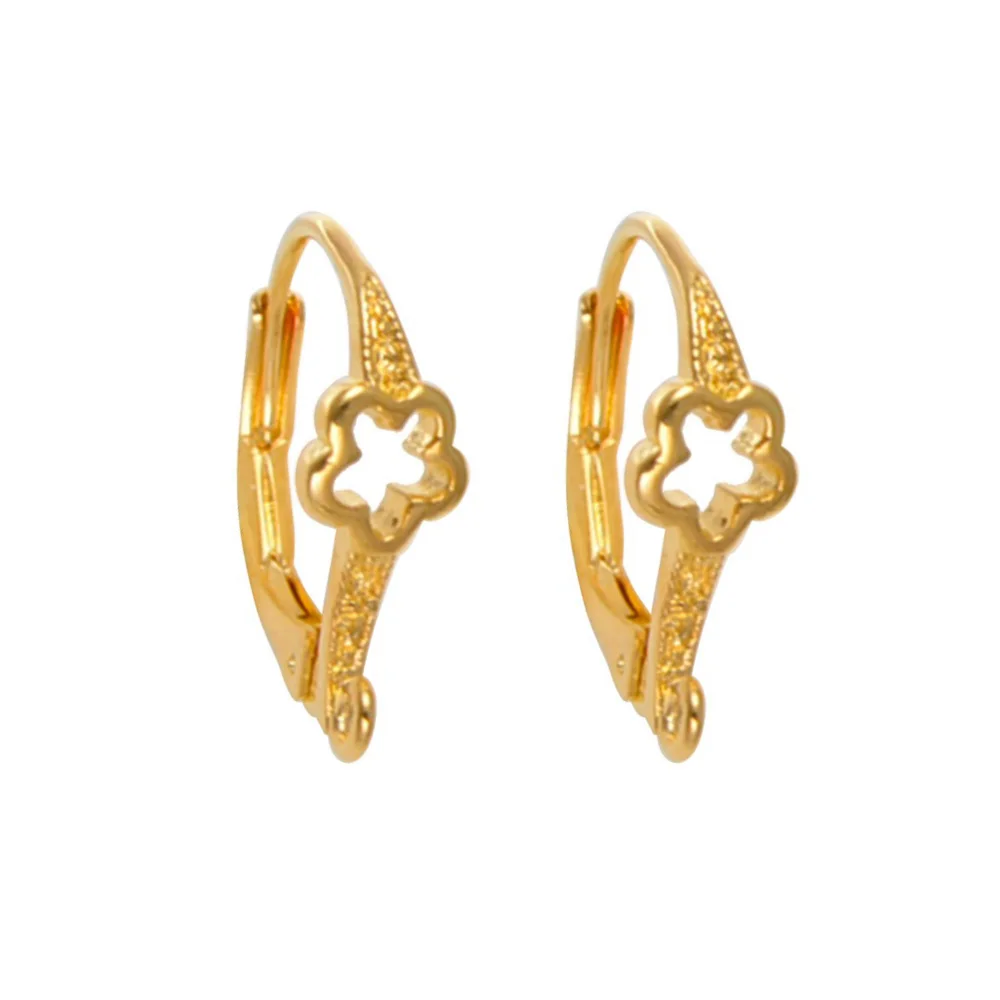 Gold Findings Wholesale