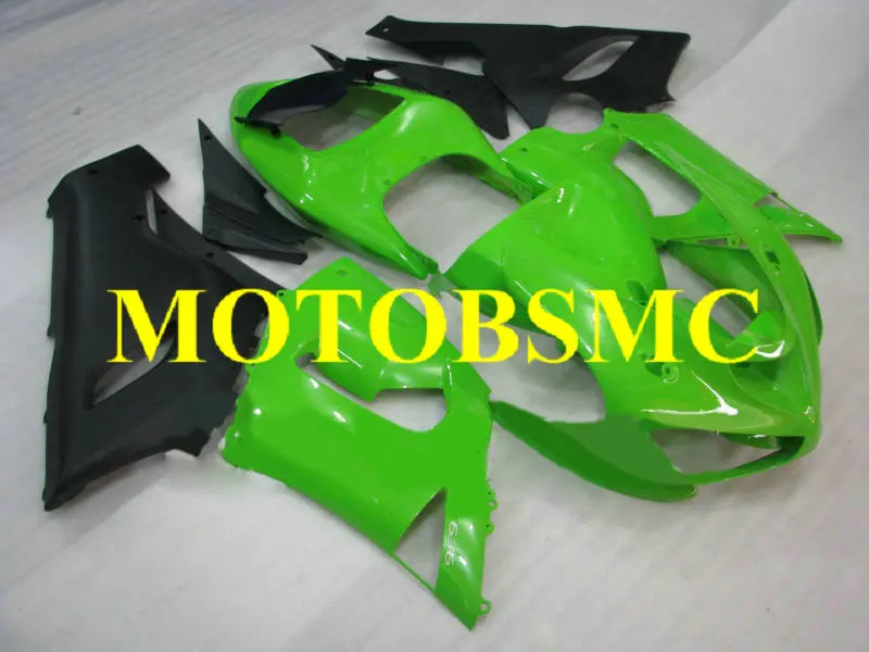 Kawasaki ZX6R 2005-2006 fairing 22