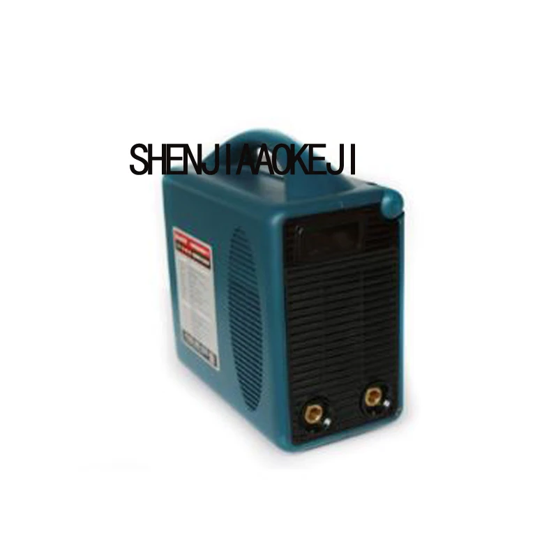 1pc High-power electric welding machine 220V/380V dual-use small size welding machine for ZX7-270 4.0 special welding rod 1pc High-power electric welding machine 220V/380V dual-use small size welding machine for ZX7-270 4.0 special welding rod