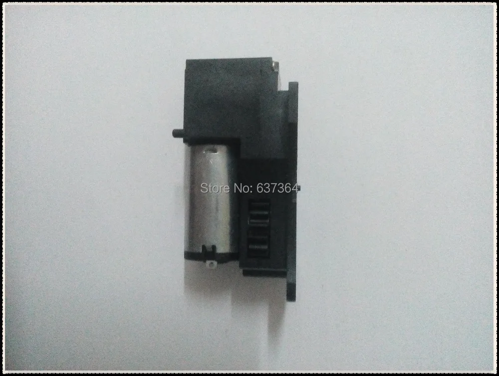 Digital Camera repair and replacement parts P510 P520 lens gear Group