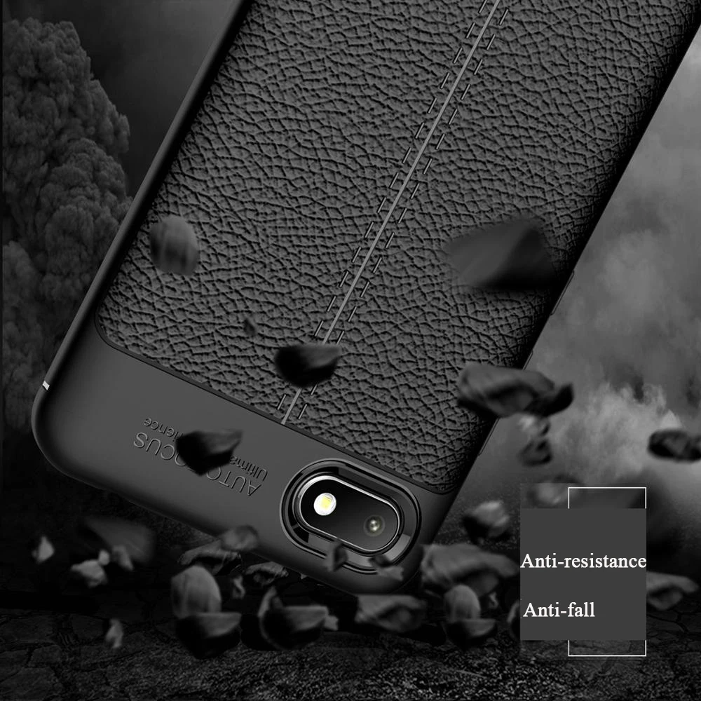 Soft Case for Redmi 6 6A 6 Pro (3)