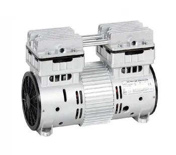 

110V Mini Diaphragm Air Pump 120LPM Electric Motor Vacuum Pump