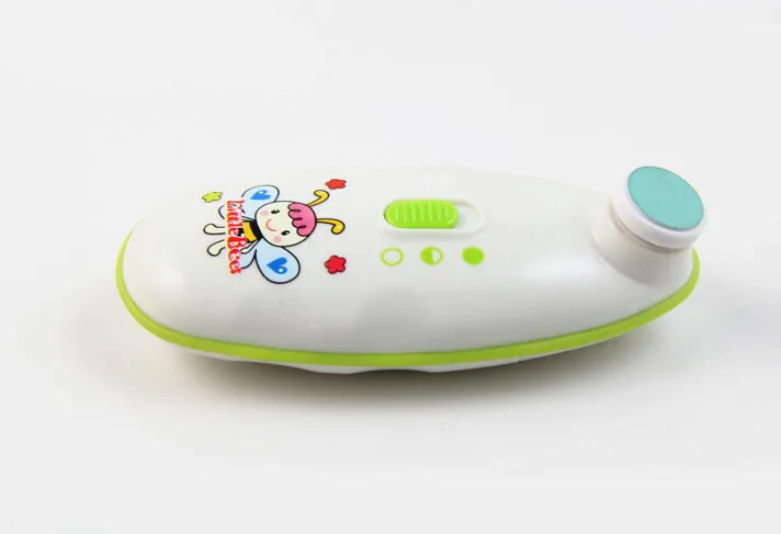 baby nail trimmer 5