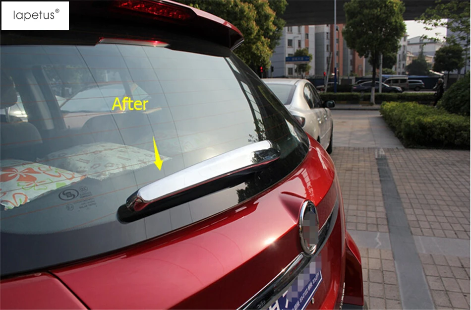 Accessories For Vauxhall OPEL Mokka / BUICK ENCORE 2013 2014 2015 Rear