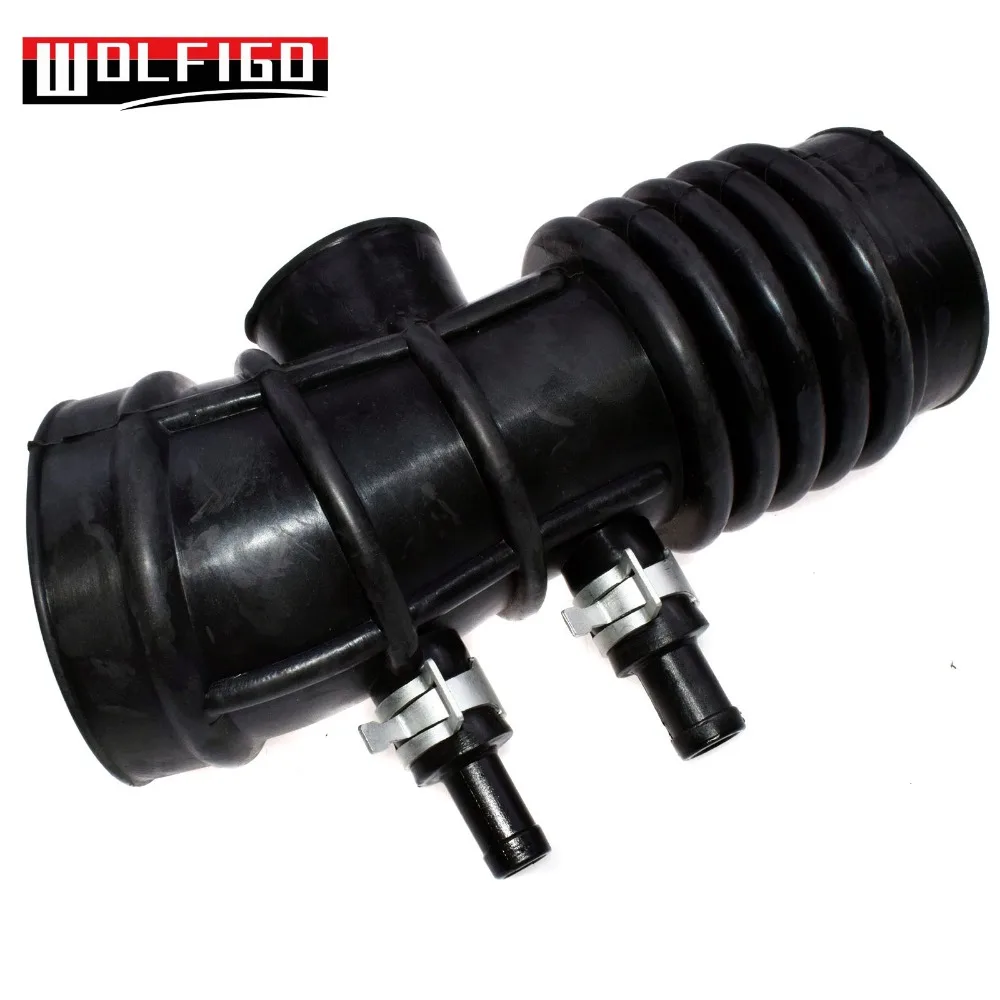 Engine Air Intake Hose 16578-4S100 For Nissan Frontier Xterra V6 3.3L 1999-2004