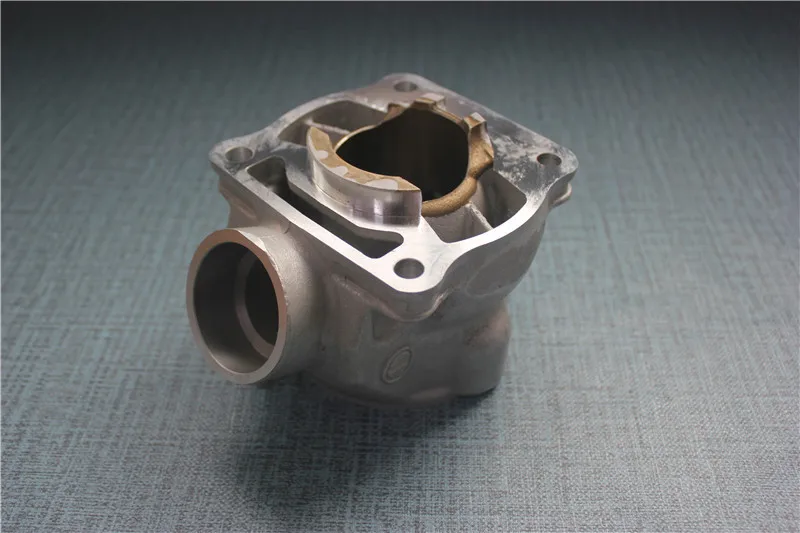 47mm Cylinder Kit With Piston Kit For Yamaha Yz85 YZ 80 YZ 85 80 Bike 2002-2014