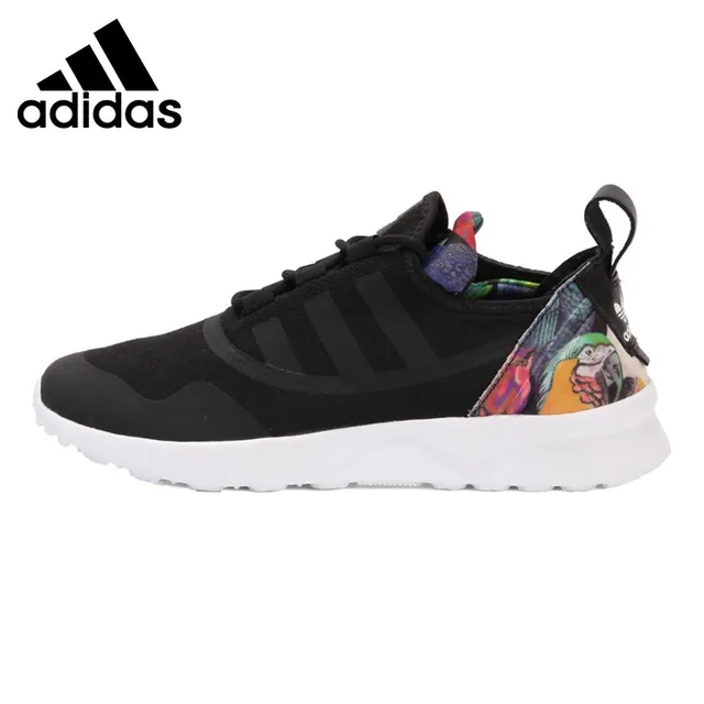 zx flux adv virtue mens