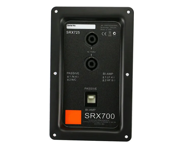 metal, 123mm * mm, palco, dual, 4
