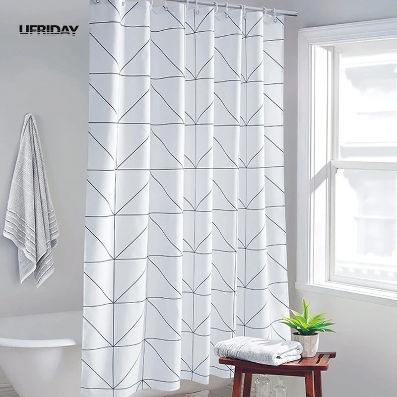 white and coral shower curtain turquoise online shop ufriday fashion white grey shower curtain modern bath curtains bathroom waterproof mildewproof home decor screen aliexpress white and coral shower curtain turquoise online shop ufriday fashion white grey shower curtain modern bath curtains bathroom waterproof mildewproof home decor screen aliexpress