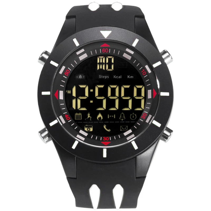 top brands of smart watches