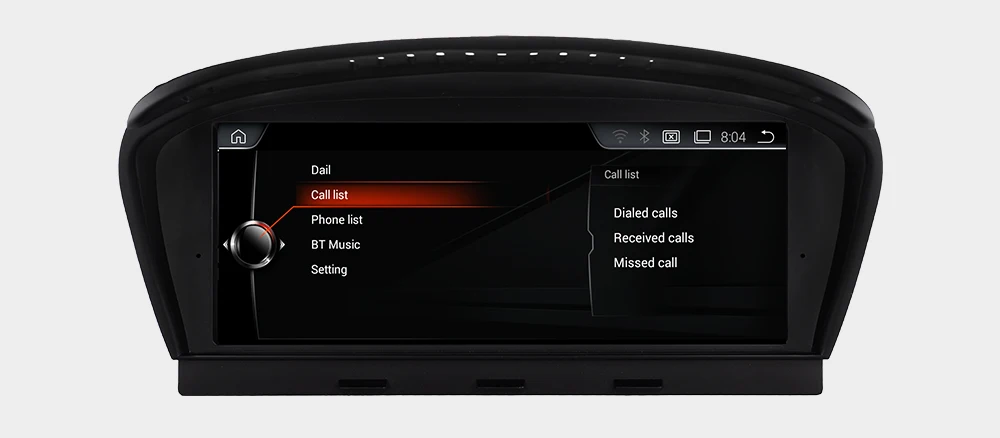 Top YESSUN 8.8" inch HD Screen For BMW 5 Series E60 E61 2003~2010 Car Stereo Audio Video Player GPS Navigation Multimedia (No CD DVD 7 Top YESSUN 8.8" inch HD Screen For BMW 5 Series E60 E61 2003~2010 Car Stereo Audio Video Player GPS Navigation Multimedia (No CD DVD 7