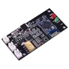 Плата Bluetooth-приемника 4,2 CSR64215, усилители, модуль Bluetooth без потерь, беспроводная связь с Bluetooth, аудио, «сделай сам», с поддержкой Bluetooth, с функцией «сделай сам» ► Фото 2/4