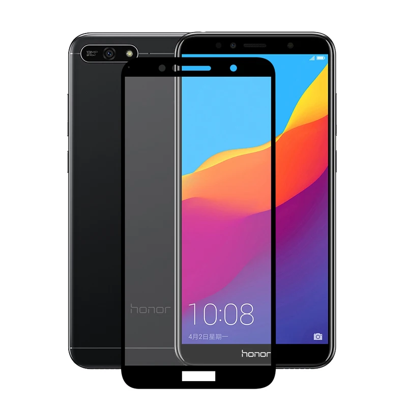 Huawei Honor 7A Pro (10)