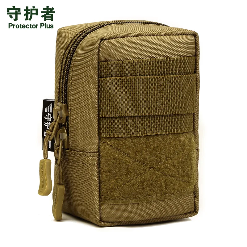 Small commuter bag portable small pockets attached debris carry module box pack A3179 | Багаж и сумки
