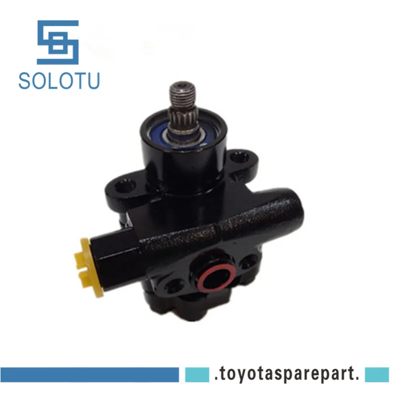Auto Power Steering Pump Car Parts For Patrol Y61 Td42 49110vb200