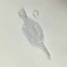 2 шт./партия Airlcok ПИВОВАРЕНИЕ в домашних условиях, воздушная пробка пузырьковая втулка, односторонний клапан уплотнения выхлопной воды с пробковым пивным вином