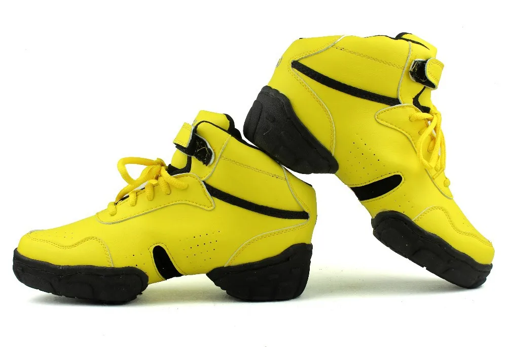 quelles chaussures pour danse hip hop