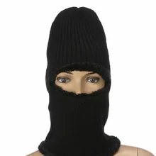 1 шт. Новинка Хлопок с бархатом Adulit вязаные шапки зимние Wammer шапки и шарф для женщин и мужчин бренд Skullies Beanies 8625