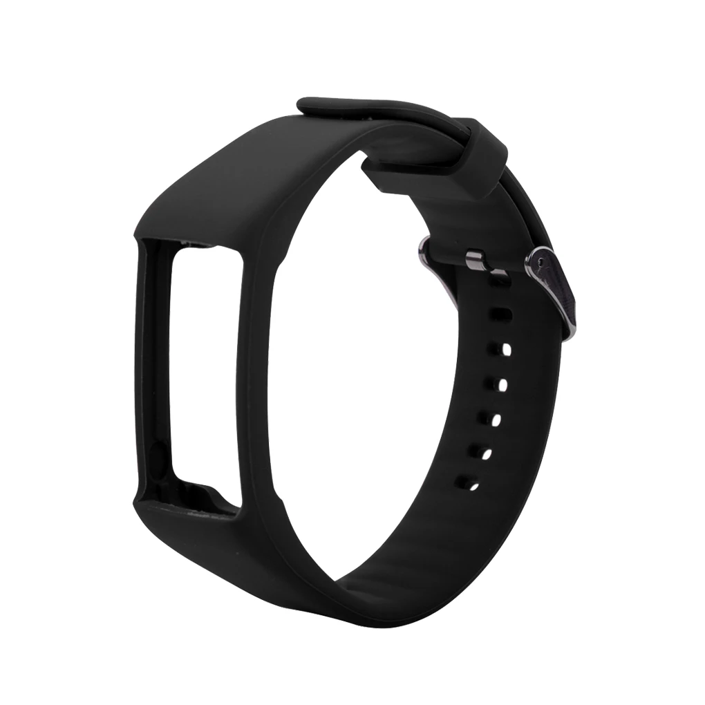 Replacement for Polar A360 A370 Smart Watch Wrist Strap Watchband Wristband Bracelet Strap AliExpress 44
