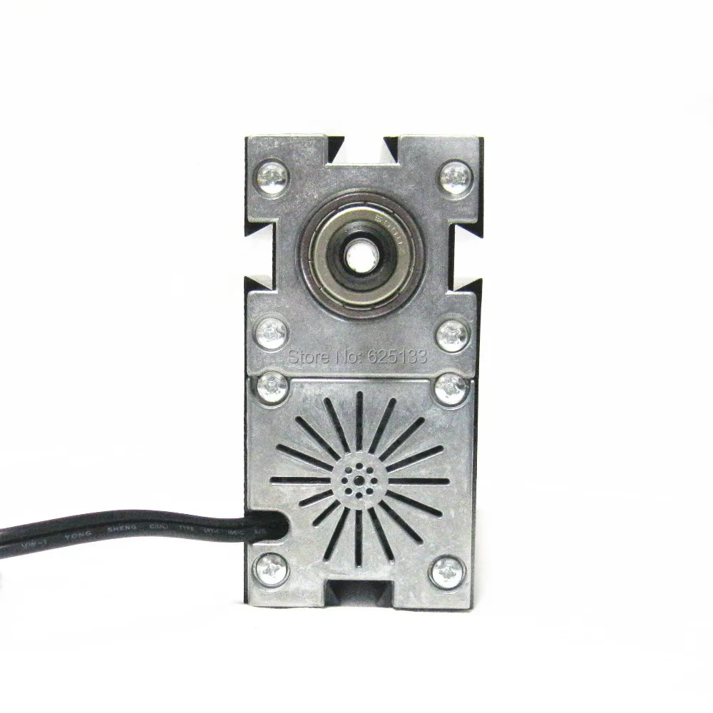 redutor do motor voltada angulo direito dc 12 05