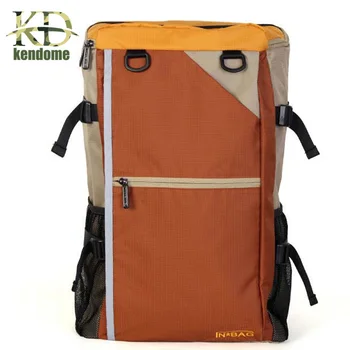 

Men Women Outdoor Backpack Waterproof Nylon Sports Travel Camping Hiking Trekking Dry Bag Large Capacity School Rucksack