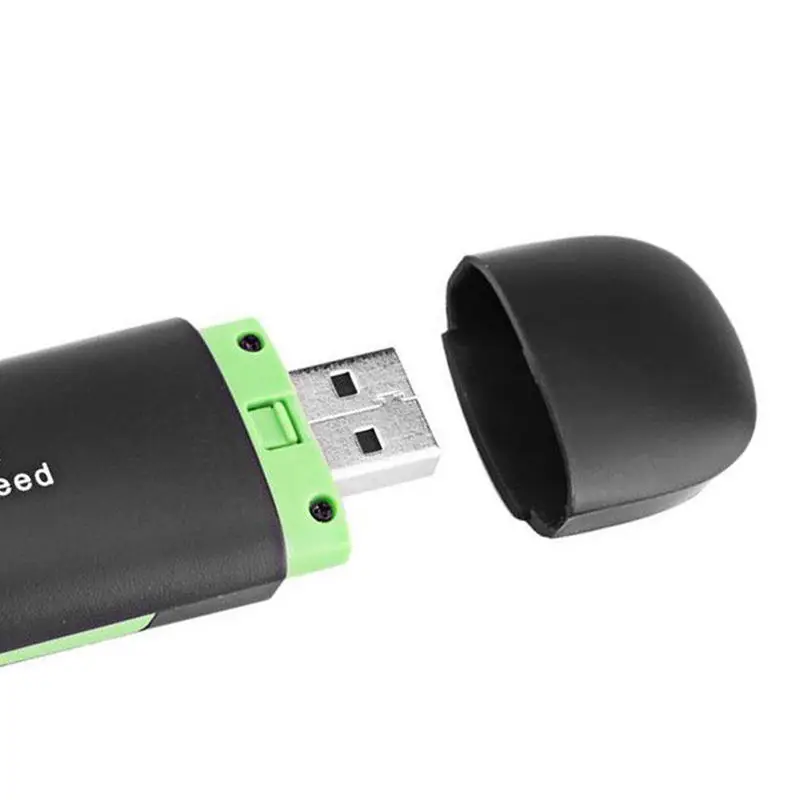 Беспроводной 3g мобильный Wifi роутер Usb Dongle Мобильный широкополосный модем портативная сетевая карта точка доступа Wifi модем Поддержка sim-карты