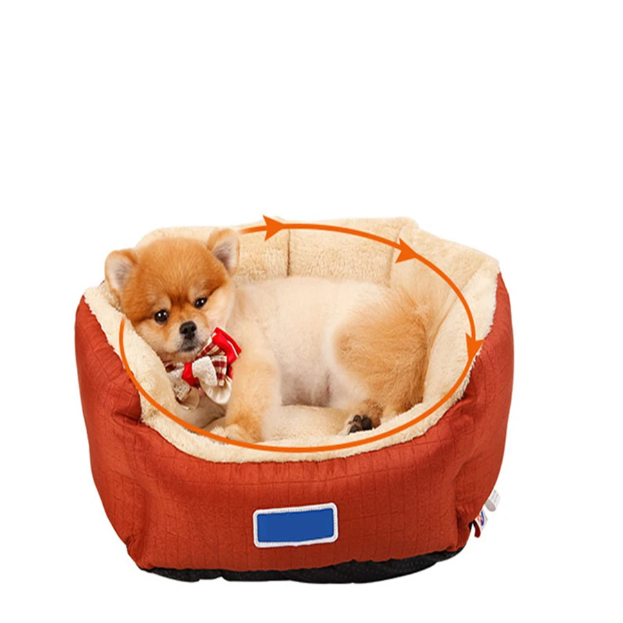 

Pets Dogs Four Seasons Soft Blank Fleece Bed Heated Carpet Puppy Pads Puppy Cave Hondenmand Hondenbed Pet Products 60Z1304