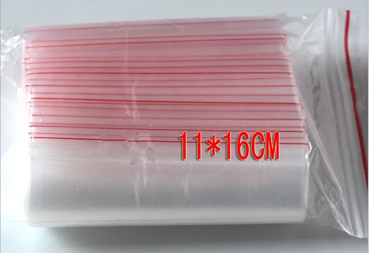 50 шт. прозрачные пакеты для упаковки подарков 11 х16 см|bag for|bag pebag plastic |