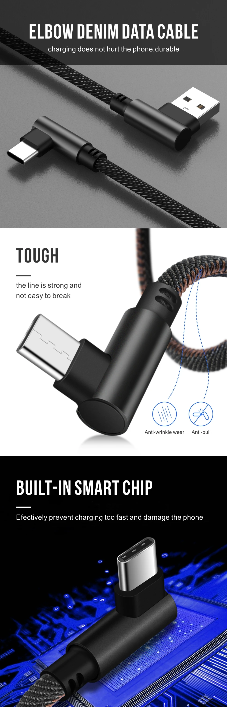 Type-c USB 详情页01