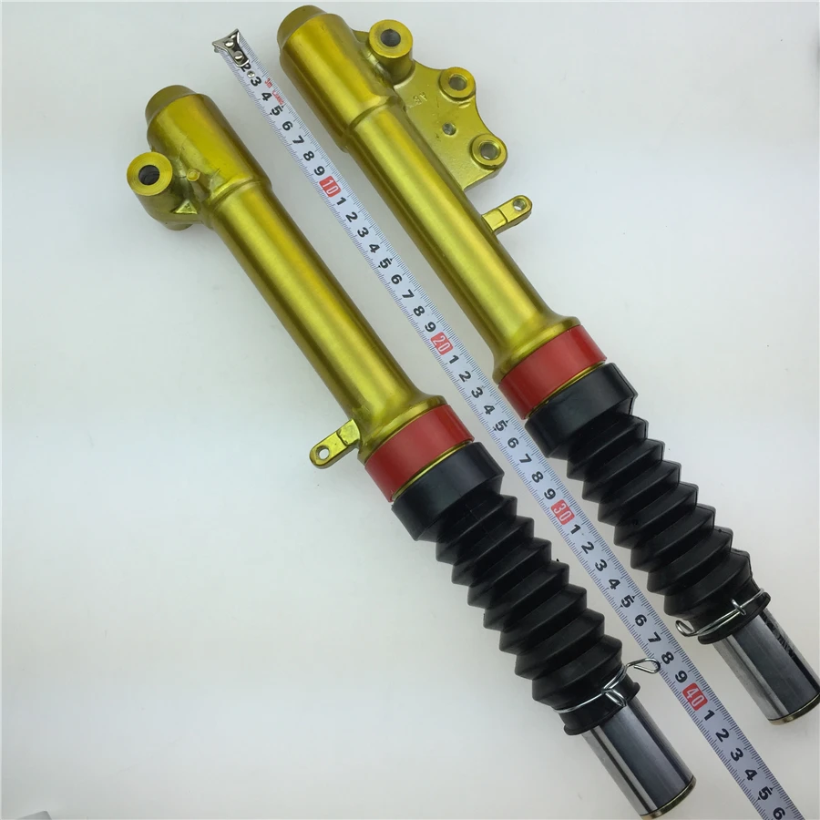 STARPAD для 30/33 ядра мотоцикла скутер передний амортизатор части|motorcycle shock parts|shock