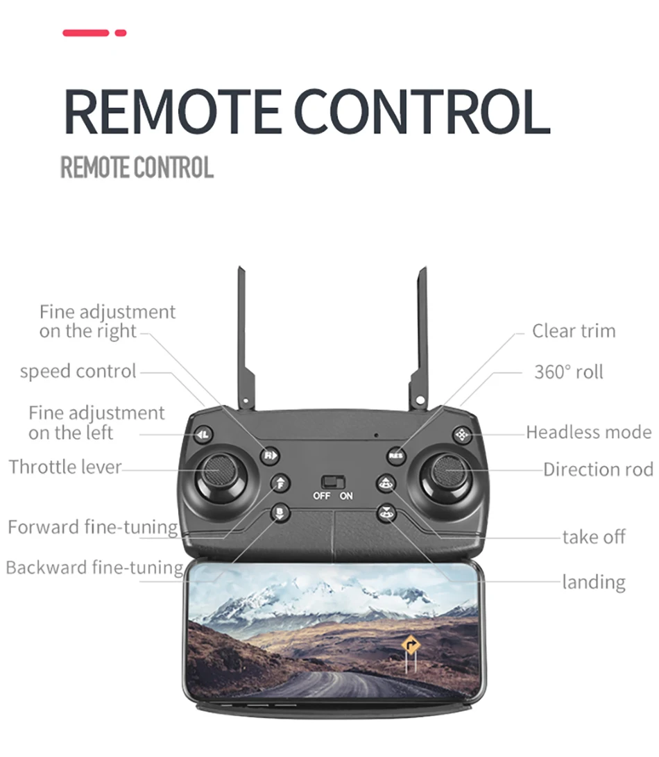 Дрон 4k Квадрокоптер Следуйте за мной Дроны с камерой HD 4K двойная камера Fpv гоночный Дрон Профессиональный RC Квадрокоптер с камерой