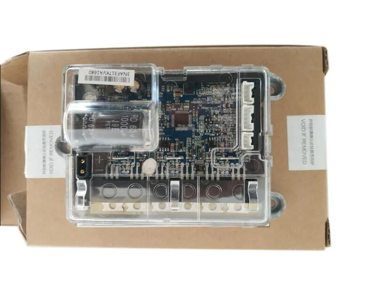Xiaomi mijia m365 аккумулятор