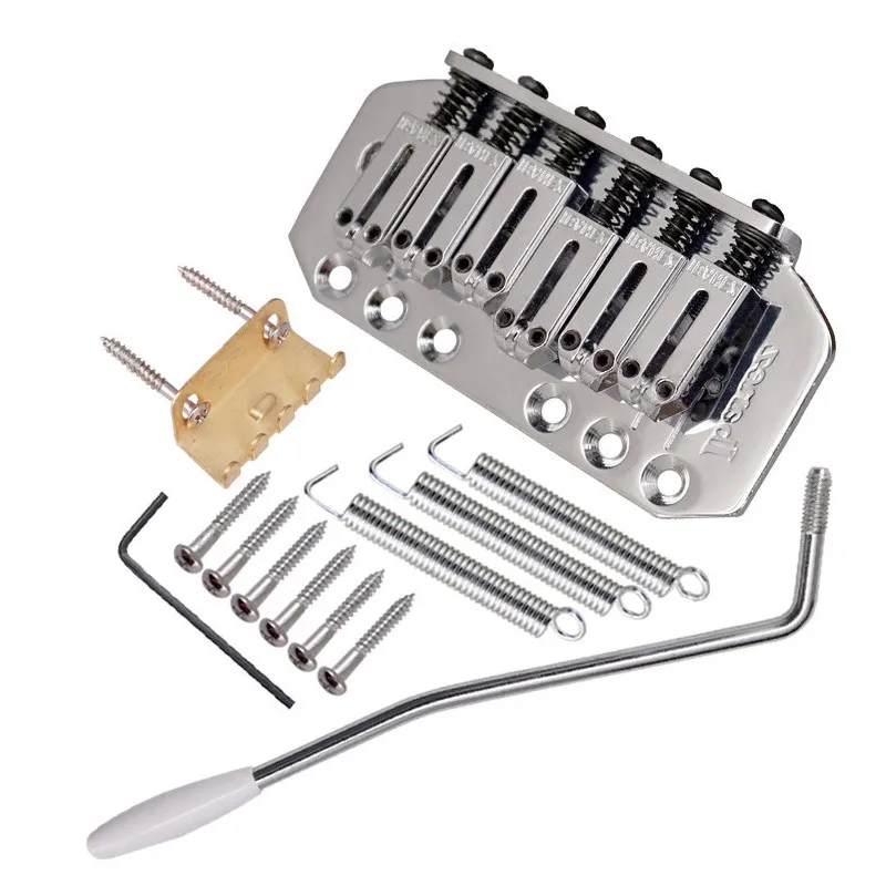 Electric Guitar Single Shaking Bridge Vibrato Vibrato String