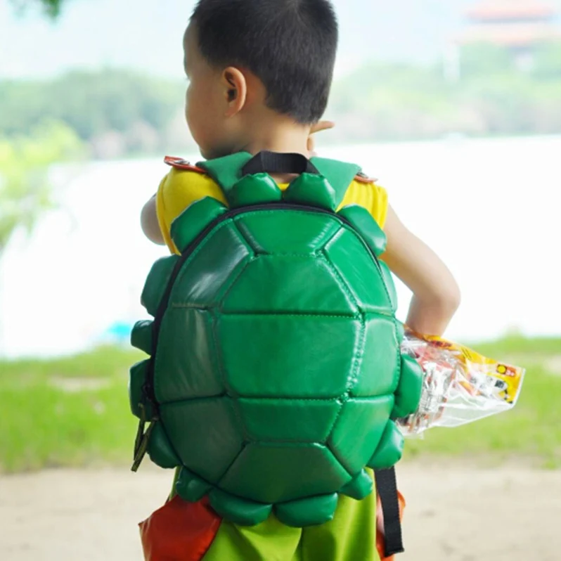 Prix pour 2017 Mode Sac À Dos pour Enfants, doux PU sacs d'école pour les adolescents Mutant Ninja Tortue mochila, ninja tortue sac à dos Prix pour 2017 Mode Sac À Dos pour Enfants, doux PU sacs d'école pour les adolescents Mutant Ninja Tortue mochila, ninja tortue sac à dos