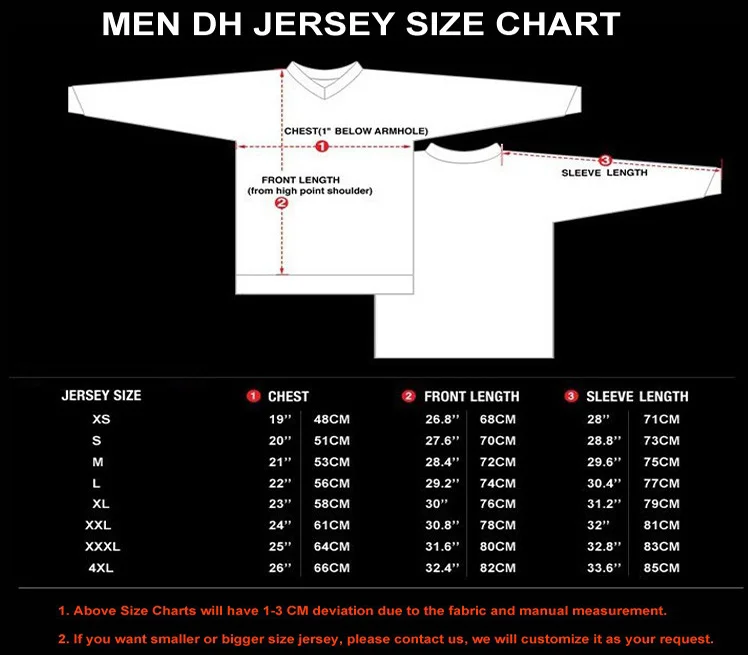 2018 New MAVIC Downhill Jersey Mountain Bike Motorcycle Cycling Jersey Crossmax Shirt Ciclismo Clothes for Men MTB T Shirt